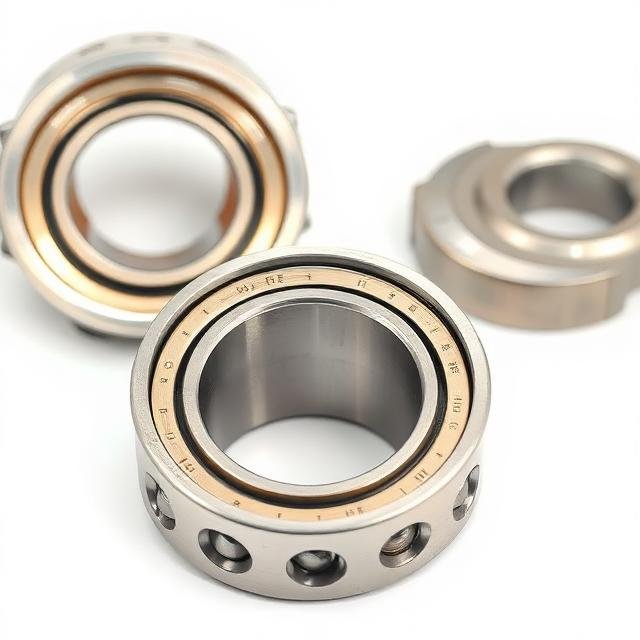 Hydro Coat Bearings – Advanced Coating for Smooth and Reliable Operation